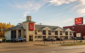 Econo Lodge Edson